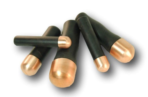 Piece lead filled bopper - piece,