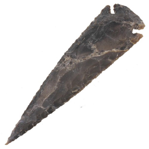 Medieval flint agate - medieval,