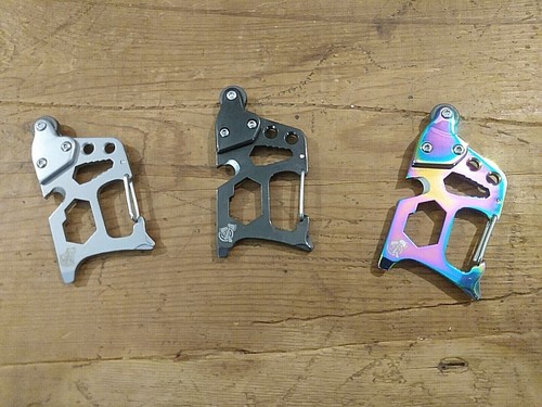 Tacticore carabiner style - tacticore,